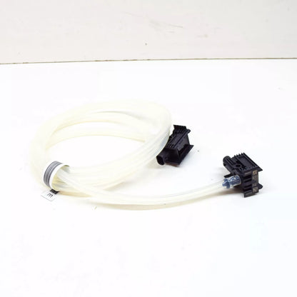 NEW VW TOUAREG CR PEDESTRIAN PROTECTION IMPACT CRASH SENSOR 4M0959121J ORIGINAL