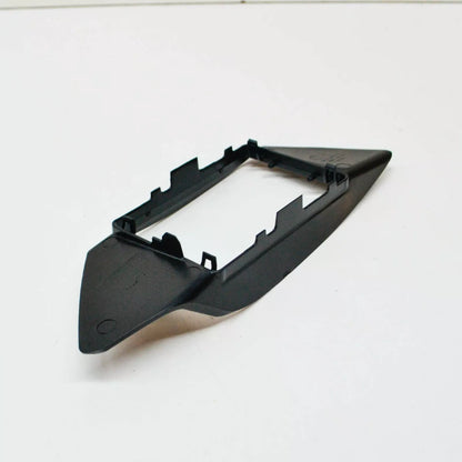 NEW BMW X6 G06 M REAR BUMPER ABSORBER FUNNEL LEFT 51128094421 ORIGINAL