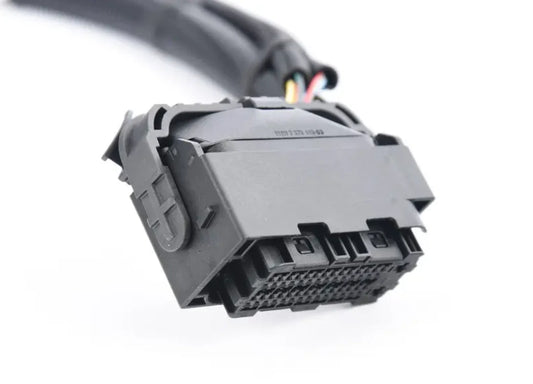 NEW BMW 2 CABRIO F23 ENGINE WIRING HARNESS 12518601843 8601843 ORIGINAL