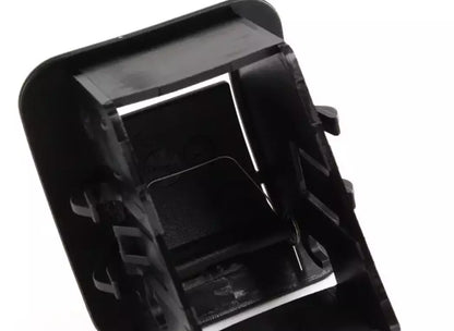 NEW BMW 5 E39 REAR SEAT ISOFIX COVER 52207053140 7053140 ORIGINAL