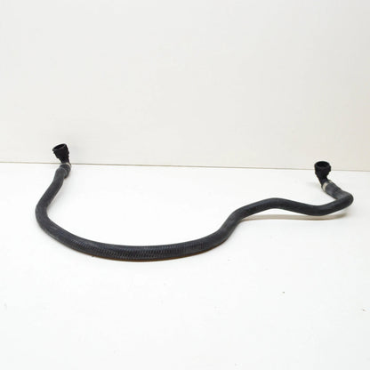 NEW BMW M3 F80 RADIATOR-EXPANSION TANK HOSE 17122284688 2284688 ORIGINAL