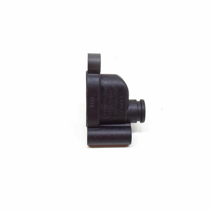 NEW AUDI A6 C7 ENGINE COOLING SYSTEM INTERMEDIATE FLANGE 059121506H