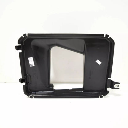 NEW BMW X7 G07 RIGHT RADIATOR AIR DUCT 7423966 51747423966 ORIGINAL