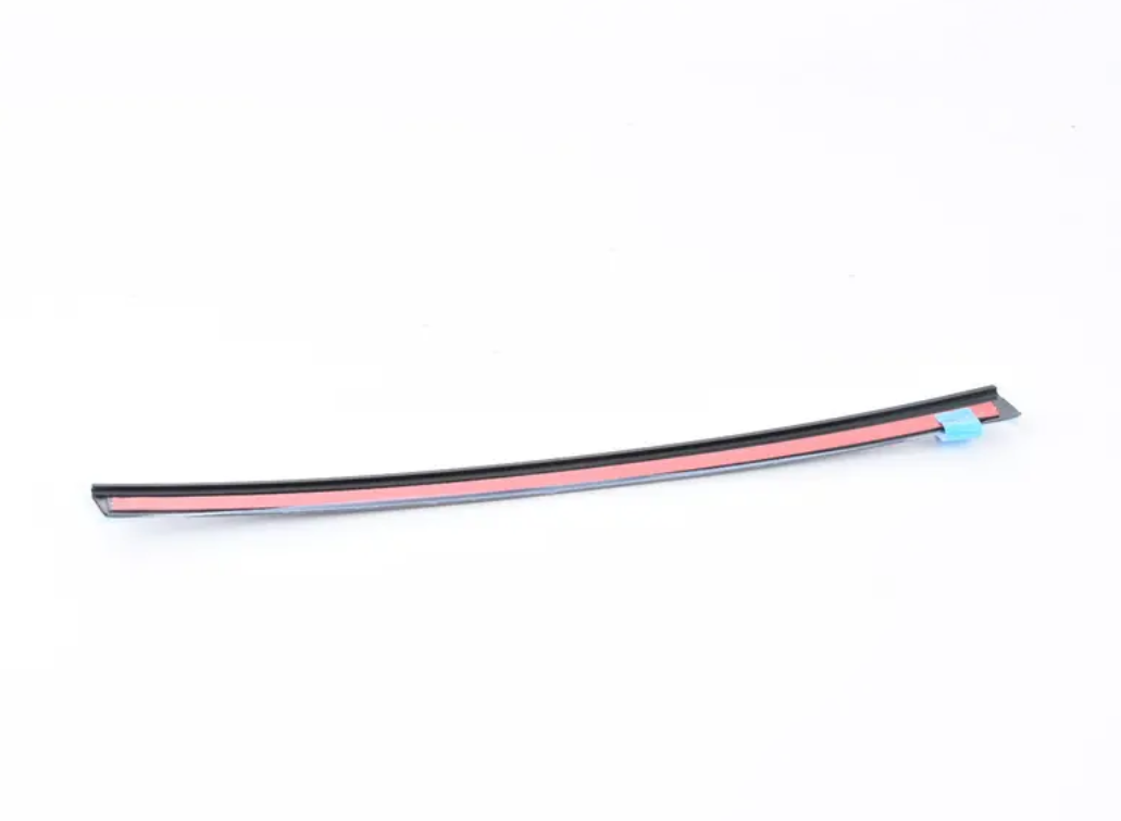 new bmw 4 f32,f82 front right outer b-pillar finisher 51377453310 7453310