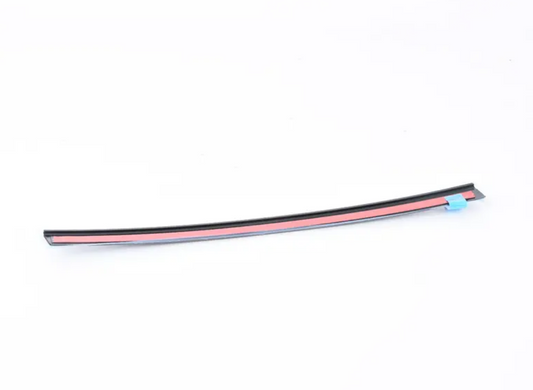 new bmw 4 f32,f82 front right outer b-pillar finisher 51377453310 7453310