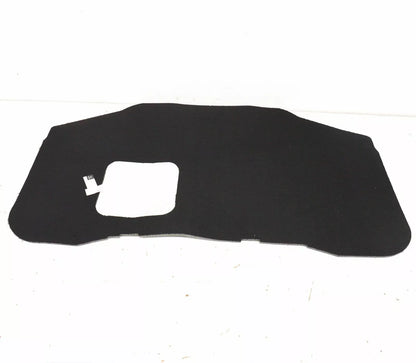NEW MERCEDES-BENZ S W126 ENGINE HOOD INSULATION A1266800025