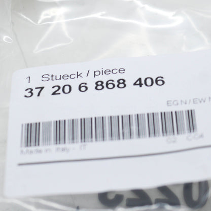 new bmw 5 touring g31 rear right air pipe 37206868406 original