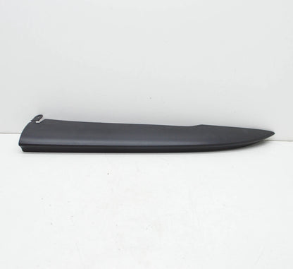 NEW VW JETTA A6 MK6 REAR RIGHT BUMPER SIDE PANEL TRIM COVER 5C68546909B9