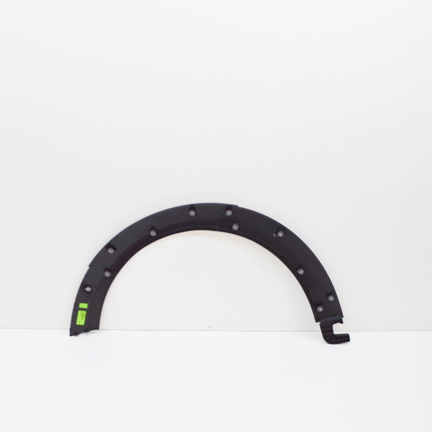 new mini cooper f55 front right wheel arch cover 51777403252 7403252 original