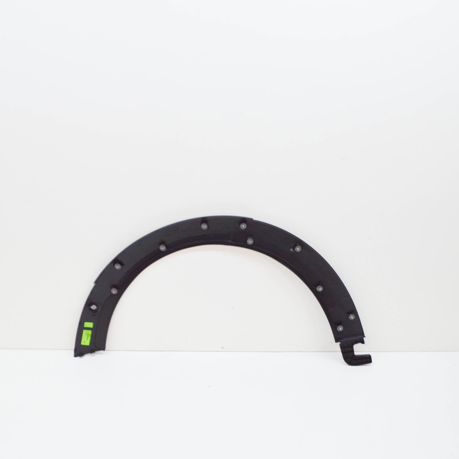 new mini cooper f55 front right wheel arch cover 51777403252 7403252 original