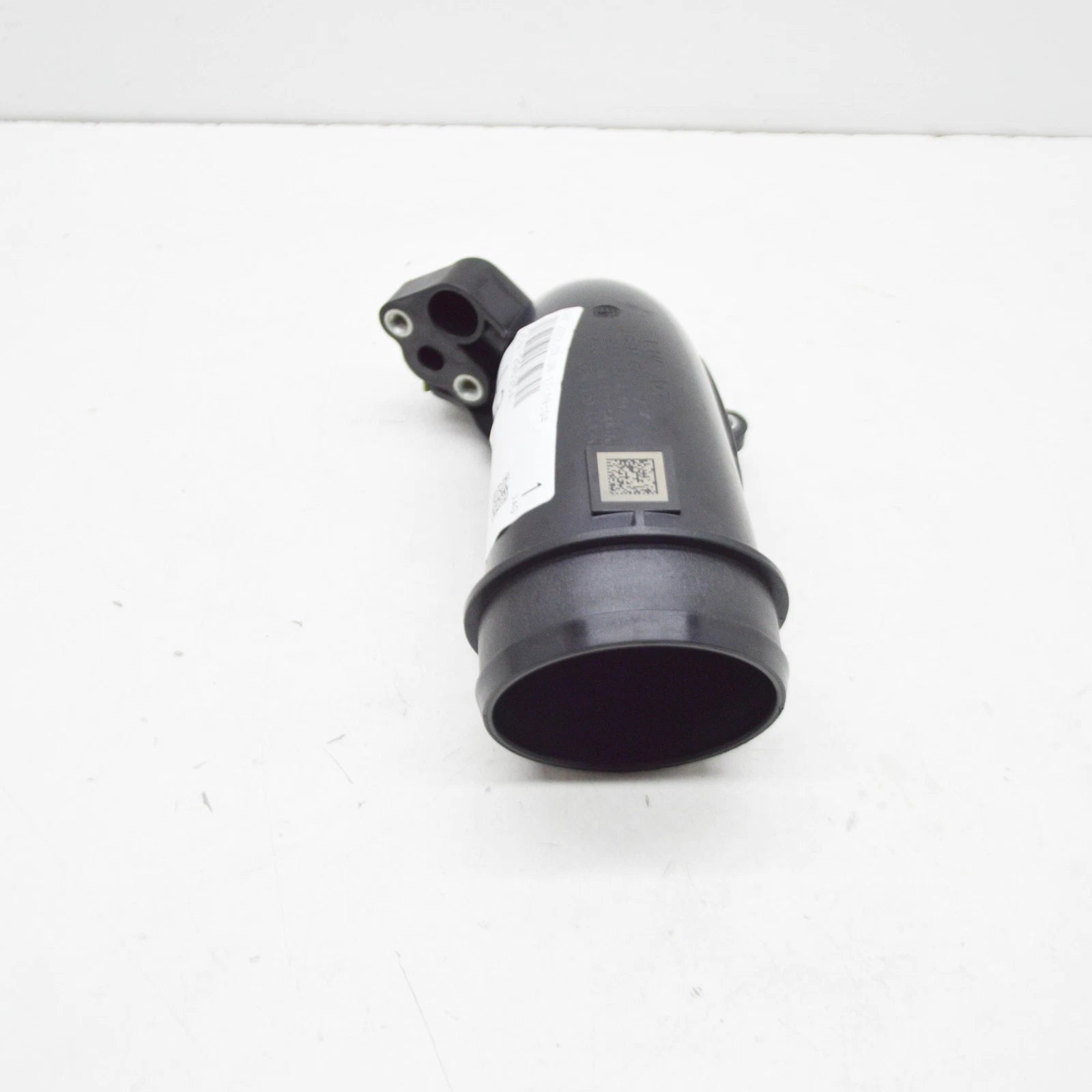 NEW AUDI A4 AVANT B9 TURBOCHARGER CONNECTING PIECE 06N129635A ORIGINAL
