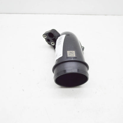 NEW AUDI A4 AVANT B9 TURBOCHARGER CONNECTING PIECE 06N129635A ORIGINAL