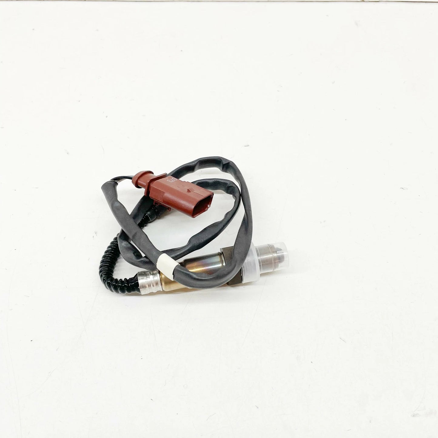 NEW AUDI Q7 4L LEFT SIDE LAMBDA PROBE BEHIND CATALYST 022906262CF ORIGINAL