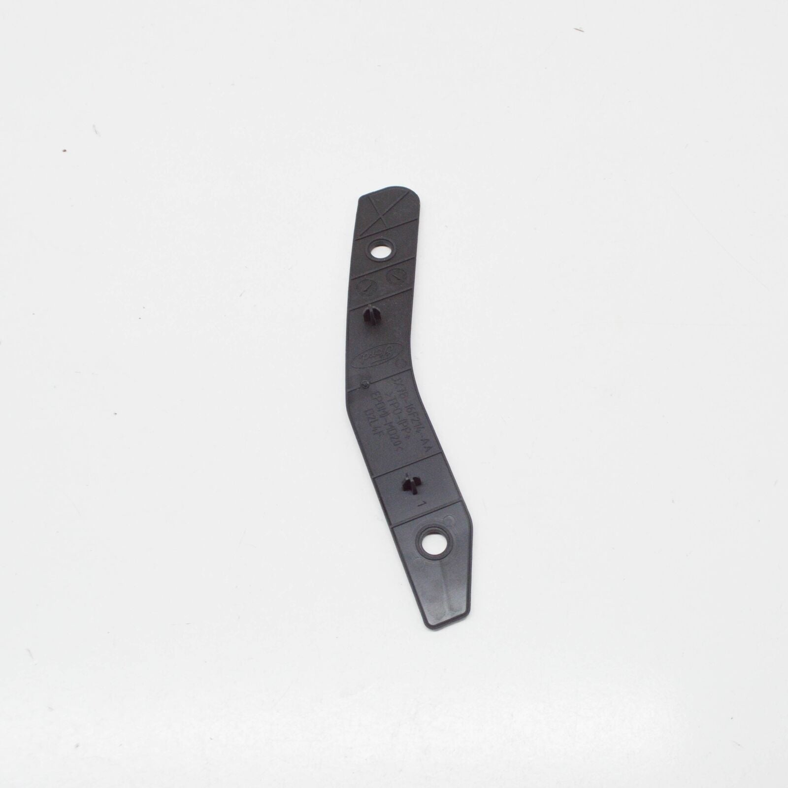 new ford focus mk4 c519 front right fender protector 2290987 original