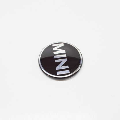 new mini countryman r60 rear trunk boot lid emblem badge 51149811724 original