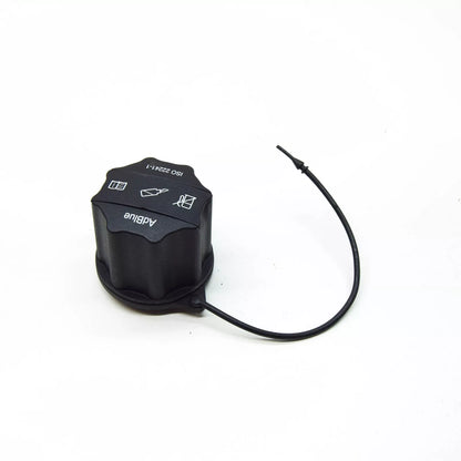 NEW VW CRAFTER 2F MK1 REDUCTION AGENT TANK CAP CLOSURE 2E0201553D ORIGINAL
