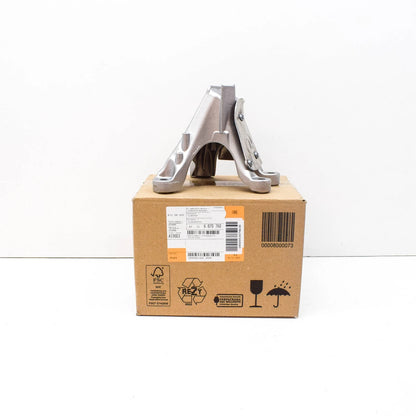 NEW BMW 5 G30 RIGHT ENGINE SUPPORTING BRACKET 6870760 22116870760 ORIGINAL