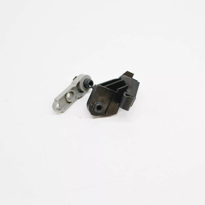 NEW MERCEDES-BENZ S W221 RIGHT HEADLAMP BRACKET REPAIR KIT A2218201414 ORIGINAL