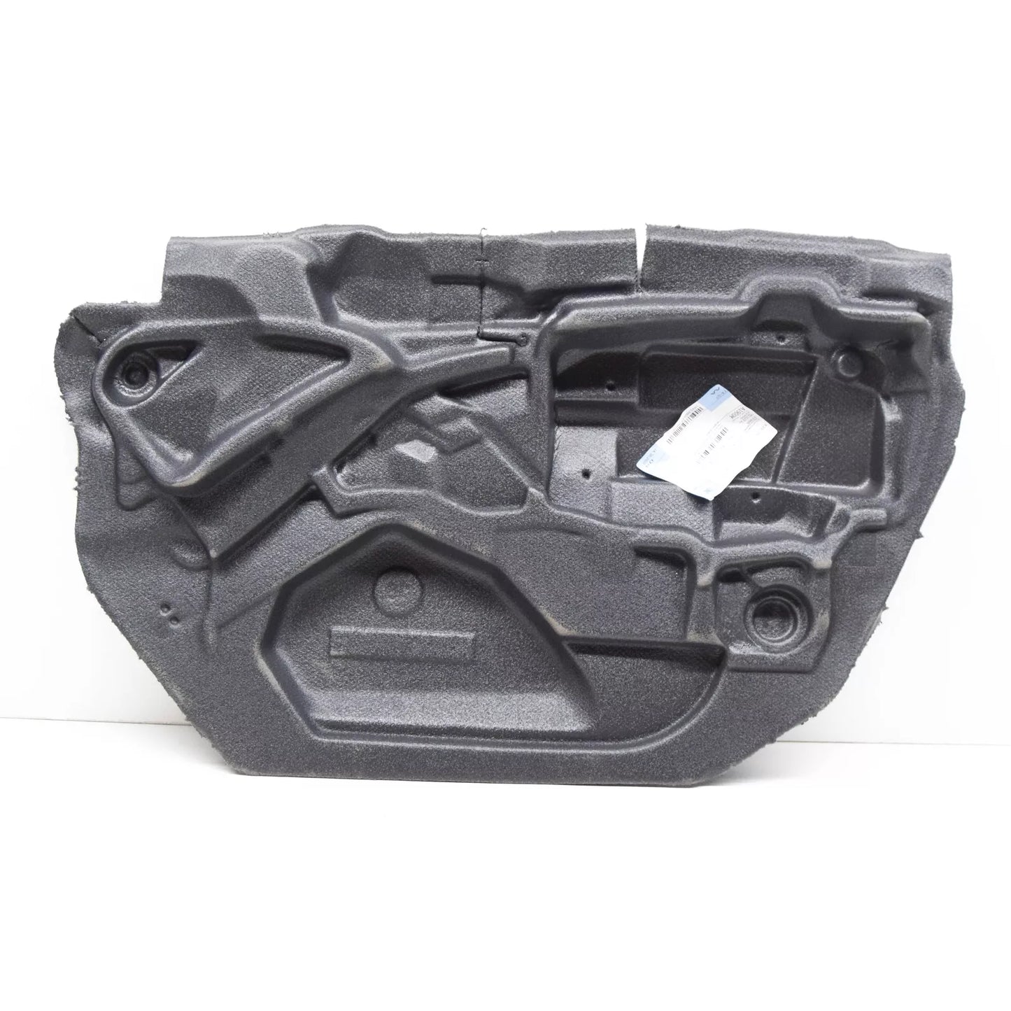 NEW BMW 3 E46 FRONT RIGHT DOOR SOUND INSULATING 51487114714 7114714 ORIGINAL