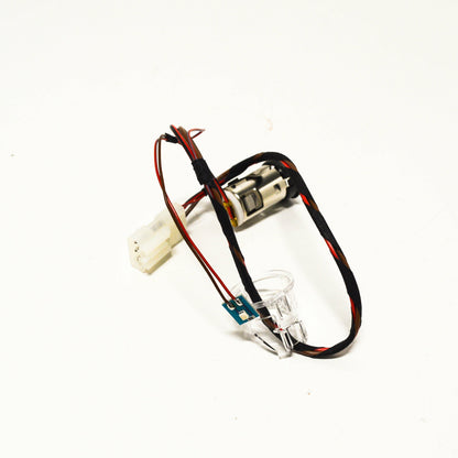 new bmw 5 f10 cigarette lighter socket 61349302236 original