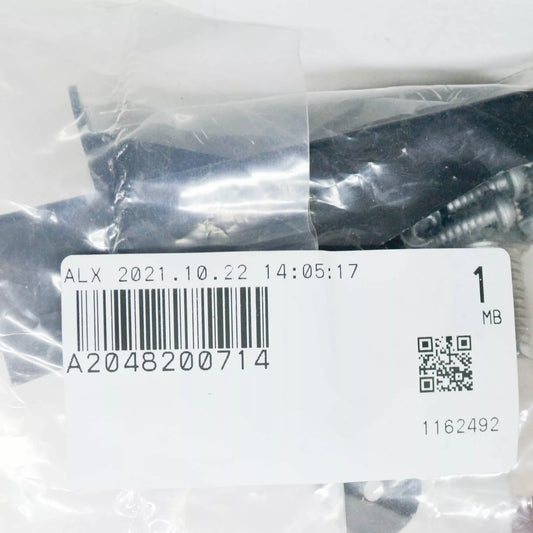 NEW MERCEDES-BENZ GLK X204 LEFT HEADLIGHT BRACKET REPAIR KIT A2048200714