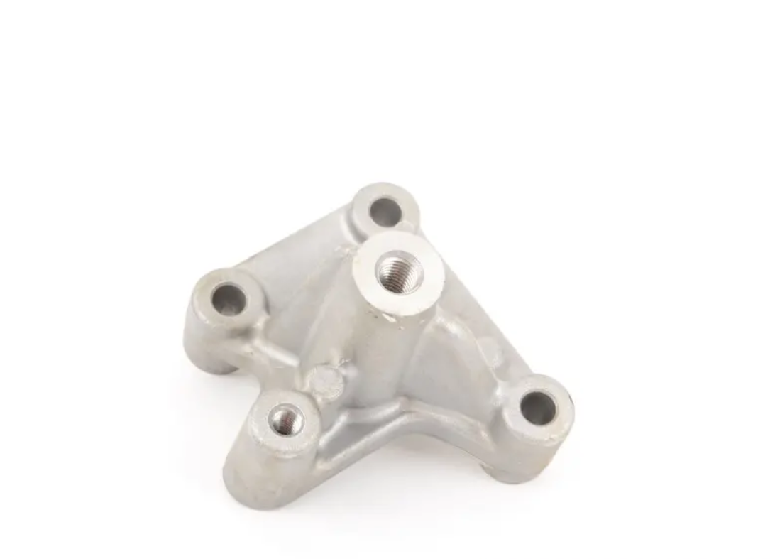 new bmw 3 coupe e92 engine belt tensioner bracket 7841528 11287841528 original