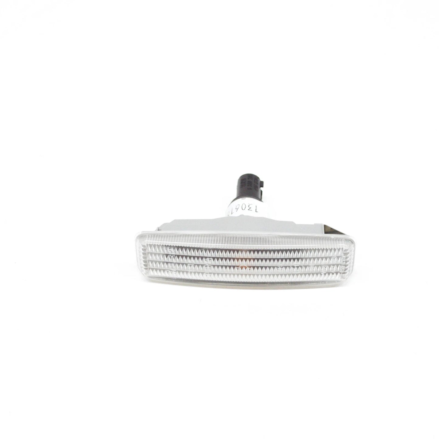 NEW BMW 5 E39 LEFT WING FENDER TURN INDICATOR 63142496299 2496299 2001 ORIGINAL