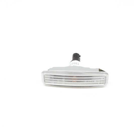 NEW BMW 5 E39 LEFT WING FENDER TURN INDICATOR 63142496299 2496299 2001 ORIGINAL