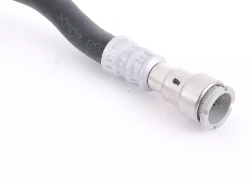 NEW BMW 3 COUPE E92 POWER STEERING HOSE 6783801 32416783801 ORIGINAL