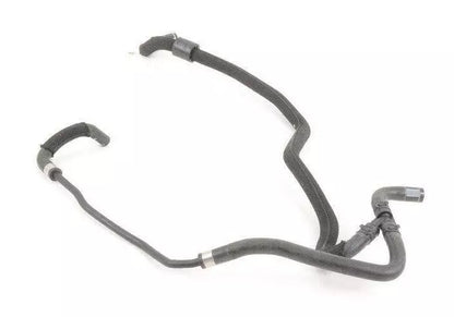 NEW AUDI A6 C6 ENGINE COOLANT HOSE 4F0121107BB ORIGINAL