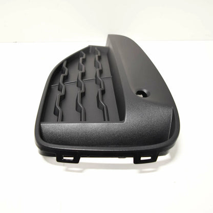 NEW BMW X6 F16 FRONT M BUMPER LEFT GRILLE 51118069333 2016