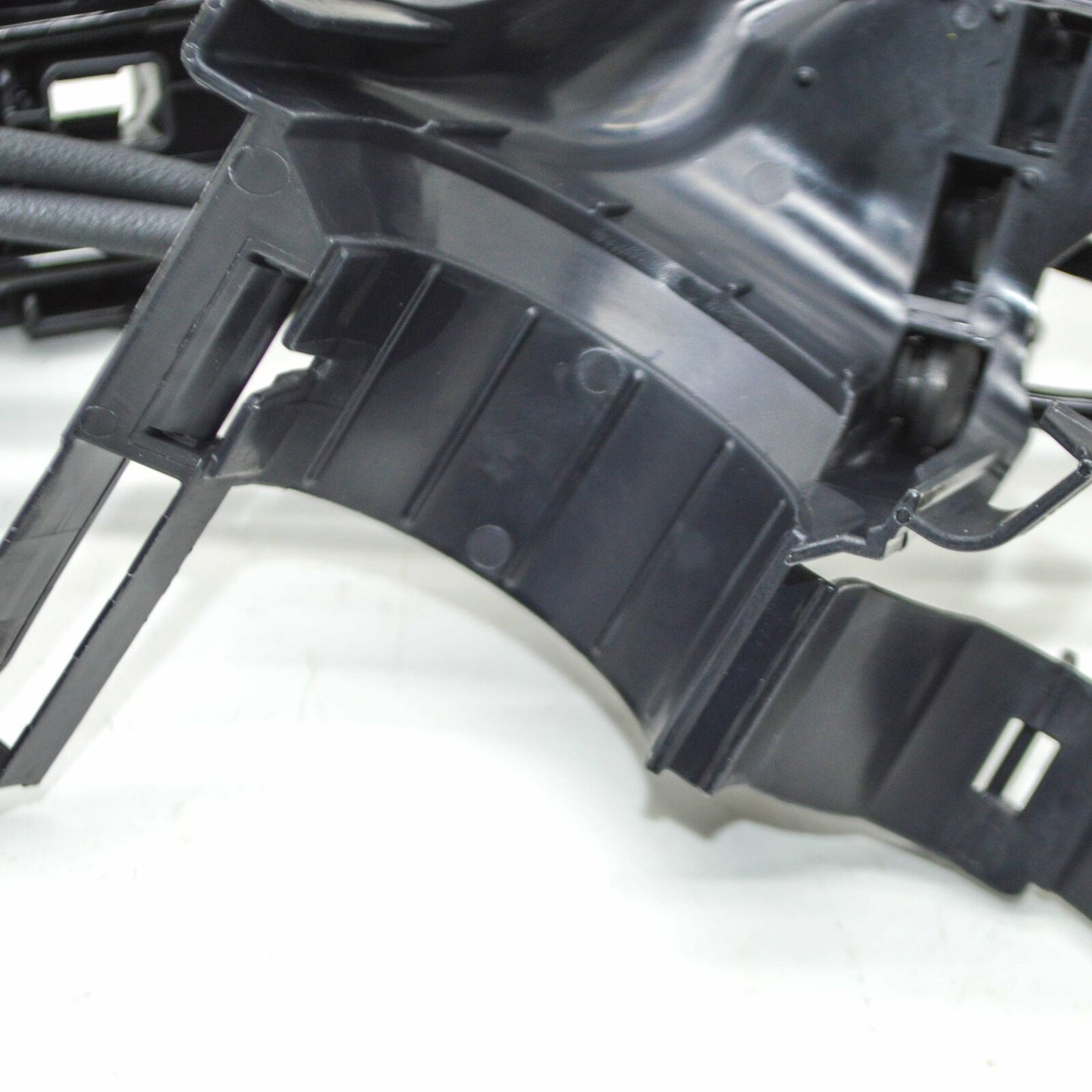 NEW MERCEDES-BENZ GLE W167 FRONT AXLE LEFT WIRING HARNESS A1675406740 ORIGINAL