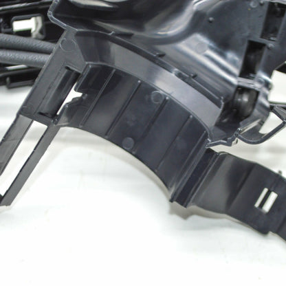 NEW MERCEDES-BENZ GLE W167 FRONT AXLE LEFT WIRING HARNESS A1675406740 ORIGINAL