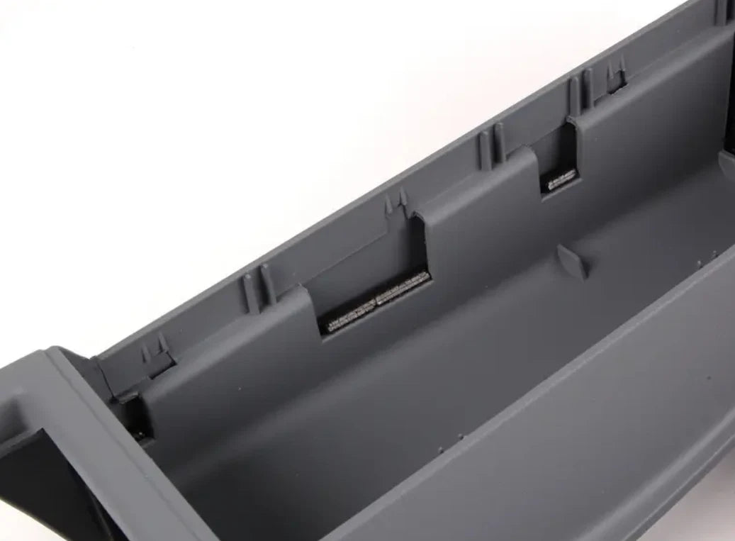 NEW BMW 3 E46 CENTER CONSOLE TRIM 51168248507 8248507 ORIGINAL