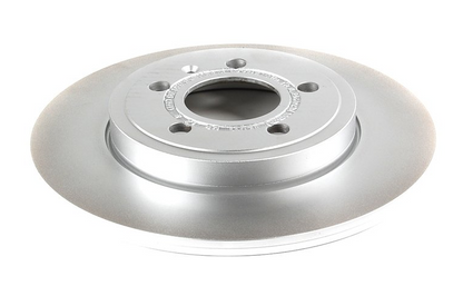 new audi a4 b7 rear brake disc 8e0615601m original