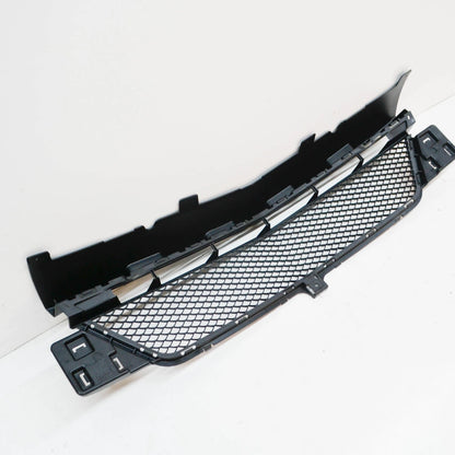 NEW MB A-CLASS W176 FRONT BUMPER CENTER LOWER GRILLE A1768850922 2014 ORIGINAL