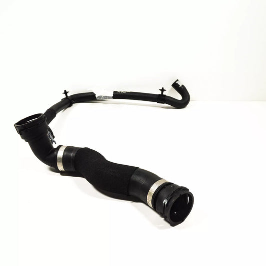 NEW AUDI Q7 4M RADIATOR WATER HOSE 4M0122055AL