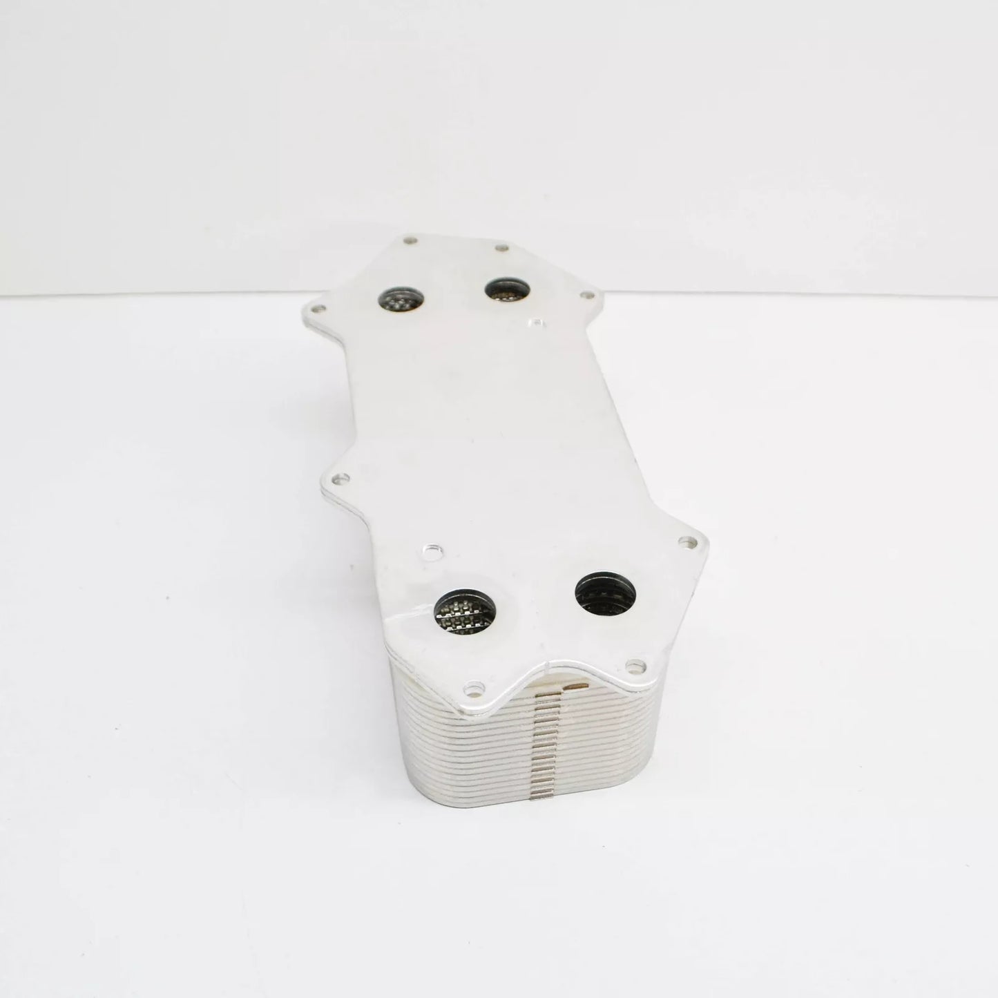 NEW AUDI R8 4S ENGINE OIL COOLER 07L117021M ORIGINAL