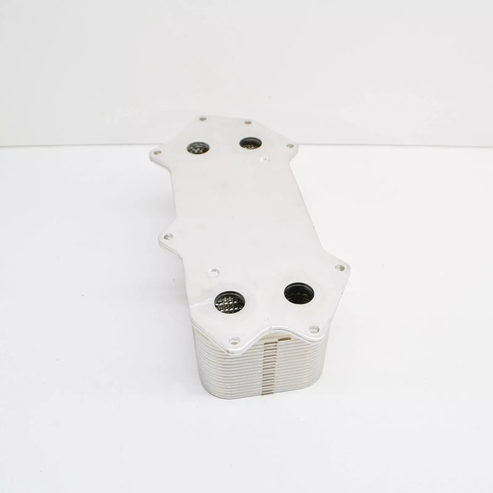 NEW AUDI R8 4S ENGINE OIL COOLER 07L117021M ORIGINAL