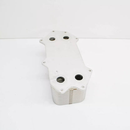 NEW AUDI R8 4S ENGINE OIL COOLER 07L117021M ORIGINAL