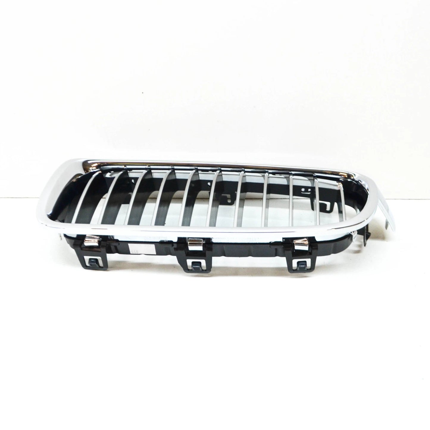 NEW BMW 3 F30 FRONT RADIATOR LEFT GRILLE LUXURY 51137263481 7263481 2014