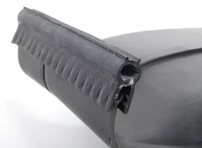 NEW AUDI TT RS 8J FRONT LEFT BUMPER AIR GUIDE CHANNEL 8J0825319B