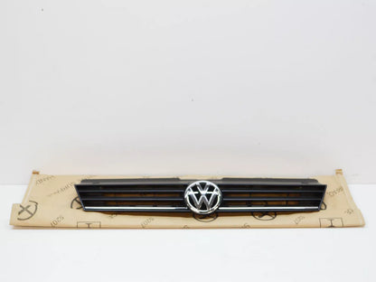 NEW VOLKSWAGEN POLO 6R MK5 RADIATOR GRILLE 6C0853651RYP ORIGINAL