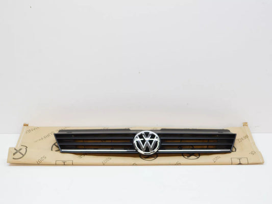 NEW VOLKSWAGEN POLO 6R MK5 RADIATOR GRILLE 6C0853651RYP ORIGINAL