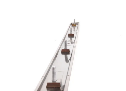 new bmw 5 e39 rear right door decorative strip 51422694094 2694094 original