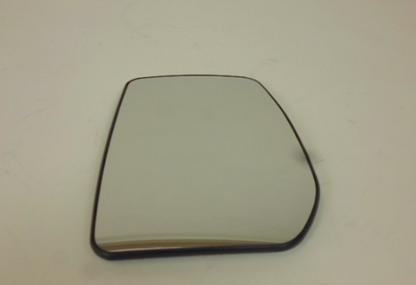 new ford transit mk3 front left door mirror glass 4059969 yc15-17k741-ba