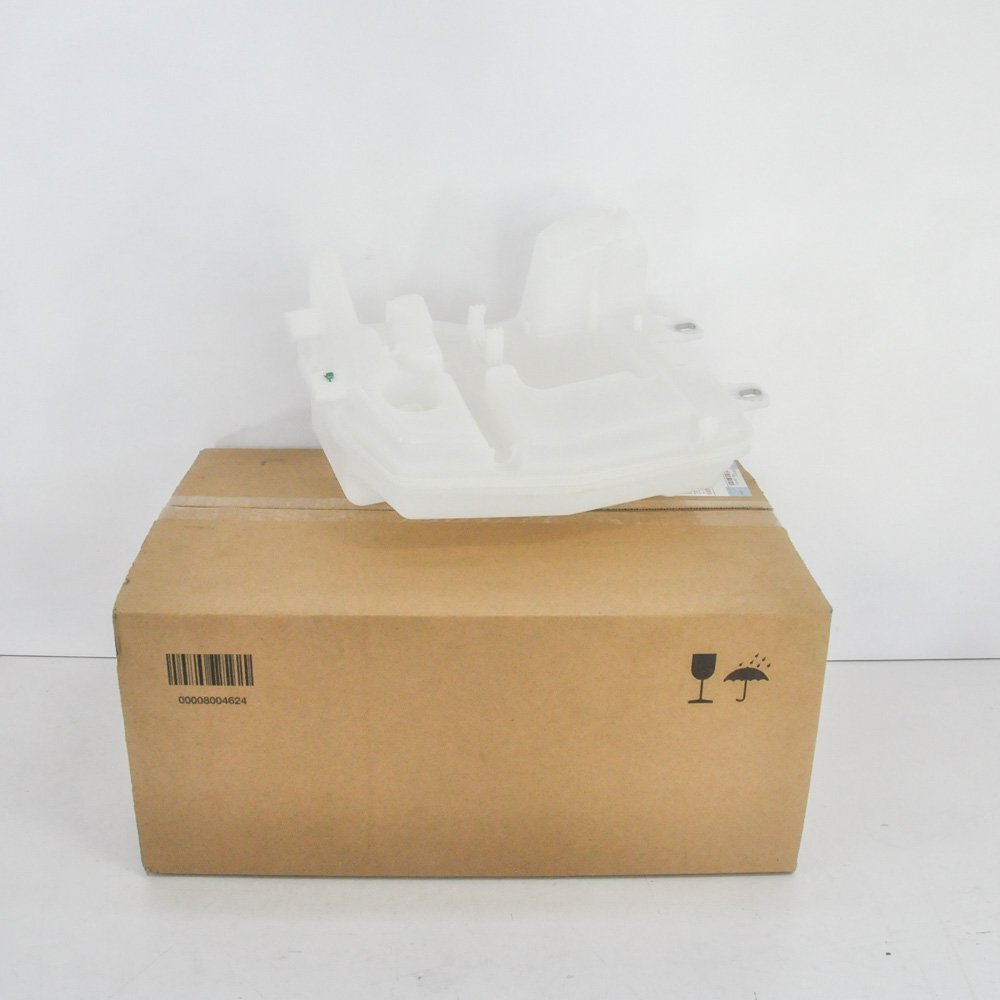 new bmw 2 f46 1.5d 70kw windshield washer tank 61667403904 2015 original