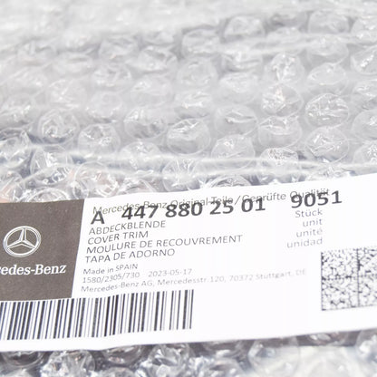 NEW MERCEDES-BENZ VITO W447 FRONT RIGHT GRILLE A44788025019051 ORIGINAL