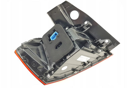 NEW VW PASSAT VARIANT B8 3G5 REAR RIGHT OUTER LED TAILLIGHT 3G9945208N ORIGINAL