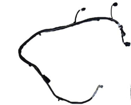 new volkswagen arteon 3h7 alternator cable harness 5q0971230hg original